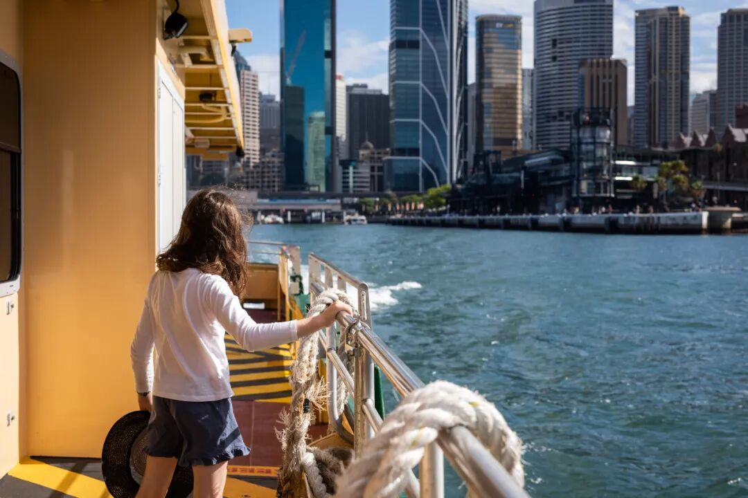 新南威尔士州旅游保姆级攻略：景点/交通/美食/住宿