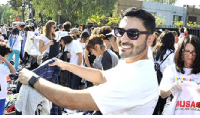 马丁·路德·金纪念日MLK Day|行动的一天,洛杉矶周边活动推荐 马丁·路德·金纪念日MLK Day|行动的一天,洛杉矶周边活动推荐