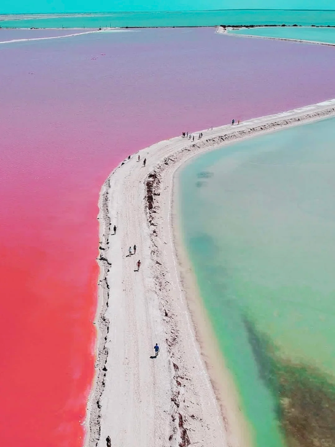 坎昆旅游全攻略|带你解锁加勒比海宝藏度假地