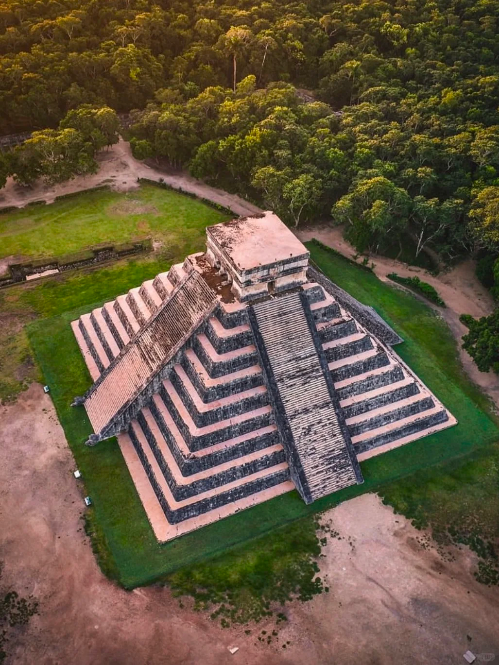 坎昆旅游全攻略|带你解锁加勒比海宝藏度假地