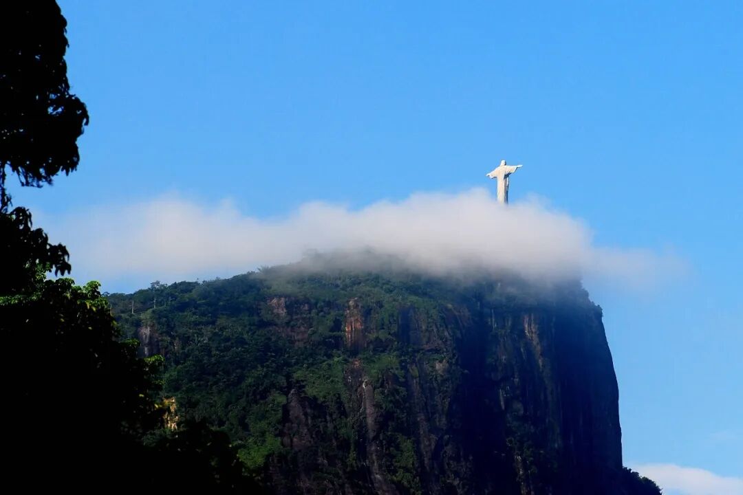 巴西旅游电子签+免签齐推进,2026去南美终于要方便啦! 巴西旅游电子签+免签齐推进,2026去南美终于要方便啦!