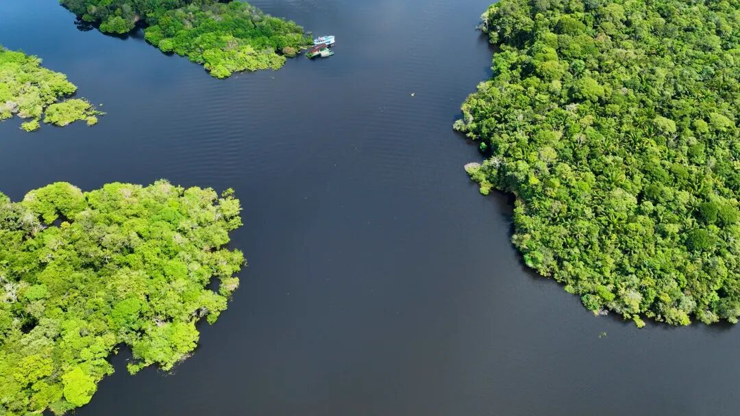 南美大国巴西对华免签落地！必玩景点+旅游攻略