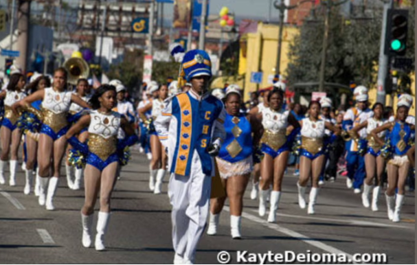 马丁·路德·金纪念日MLK Day|行动的一天,洛杉矶周边活动推荐 马丁·路德·金纪念日MLK Day|行动的一天,洛杉矶周边活动推荐