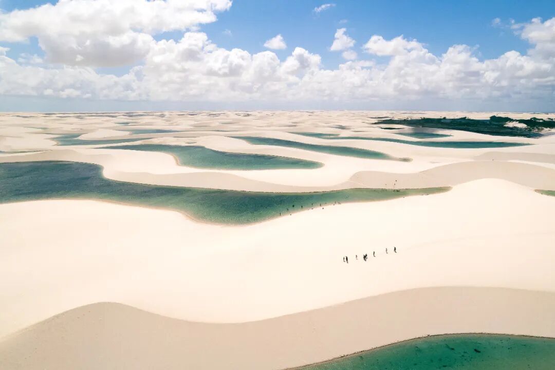 南美大国巴西对华免签落地！必玩景点+旅游攻略