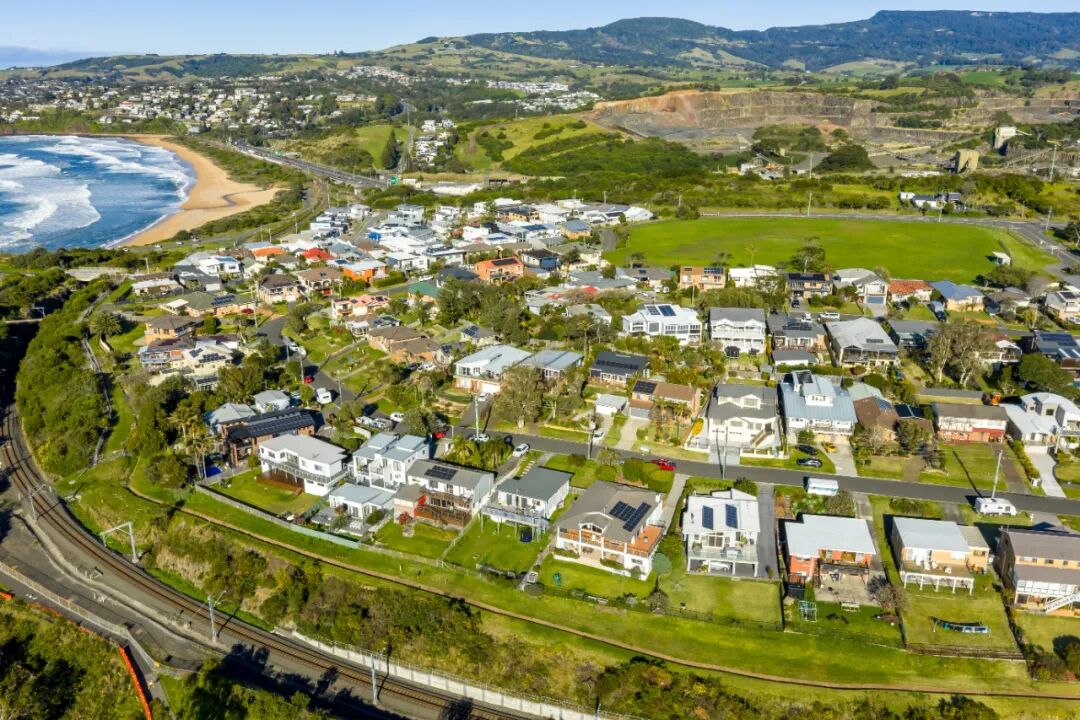 新南威尔士州旅游保姆级攻略：景点/交通/美食/住宿