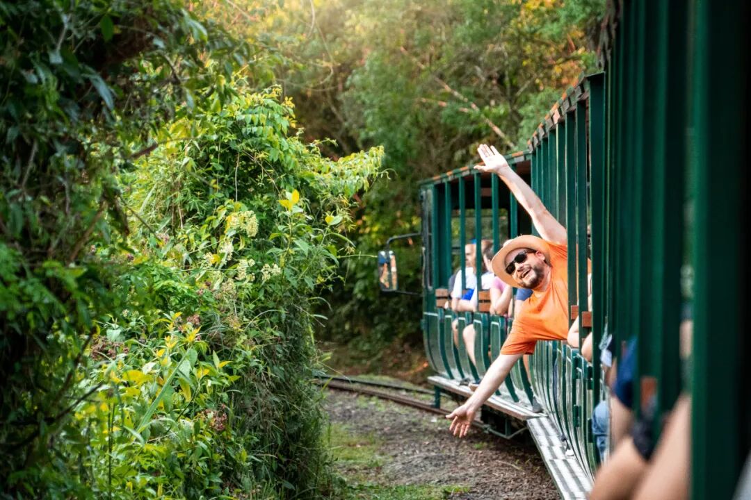 巴西旅游电子签+免签齐推进,2026去南美终于要方便啦! 巴西旅游电子签+免签齐推进,2026去南美终于要方便啦!