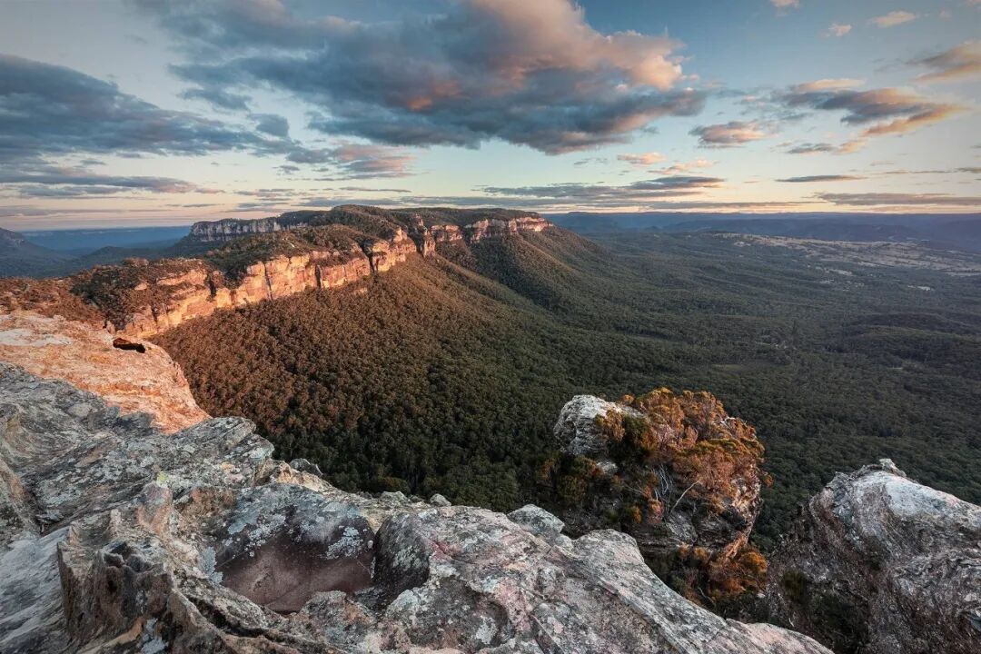 新南威尔士州旅游保姆级攻略：景点/交通/美食/住宿