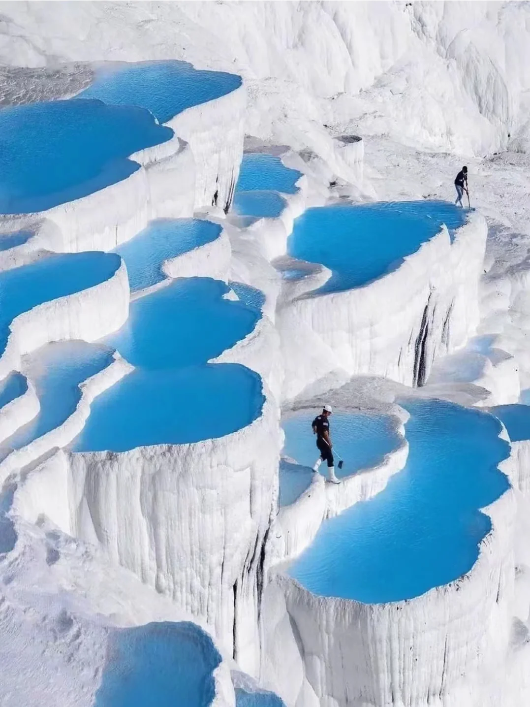 土耳其对中国免签啦！欧亚风情之旅安排上~