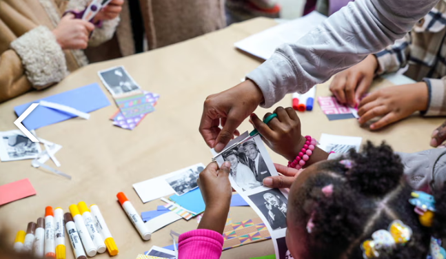 马丁·路德·金纪念日MLK Day|行动的一天,洛杉矶周边活动推荐 马丁·路德·金纪念日MLK Day|行动的一天,洛杉矶周边活动推荐