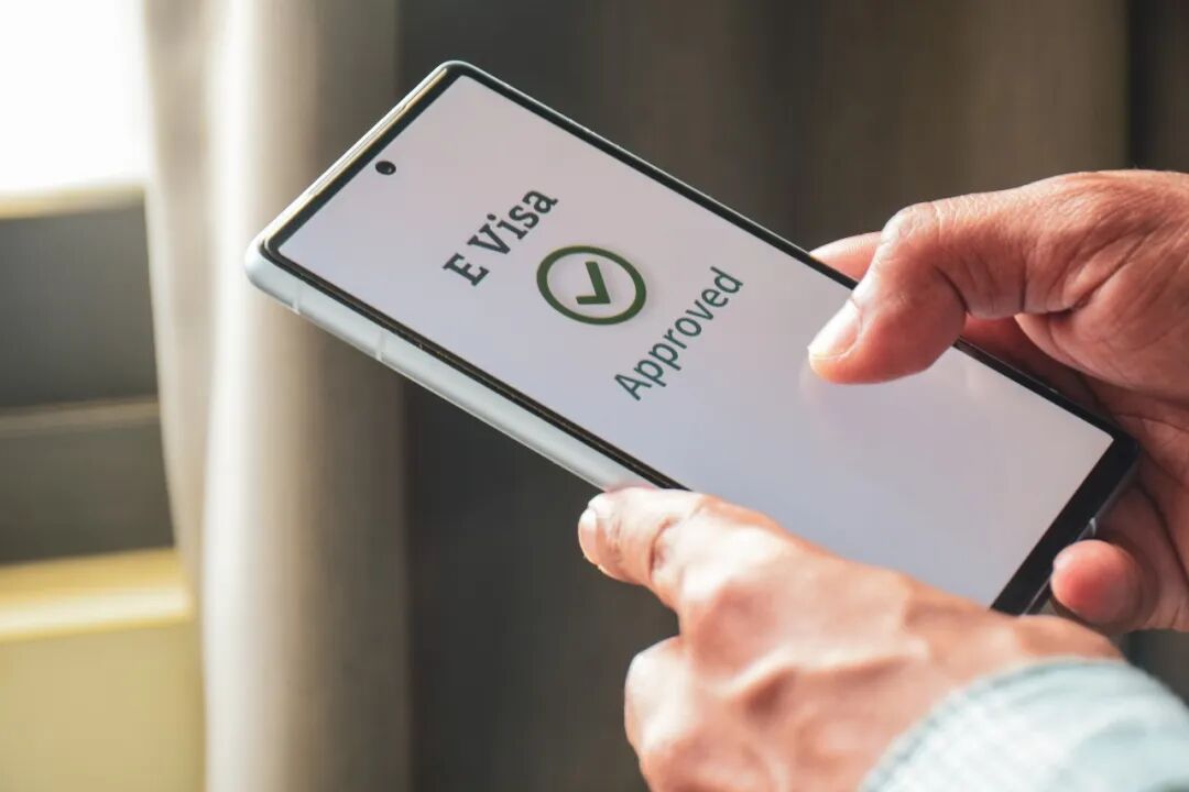 巴西旅游电子签+免签齐推进,2026去南美终于要方便啦! 巴西旅游电子签+免签齐推进,2026去南美终于要方便啦!