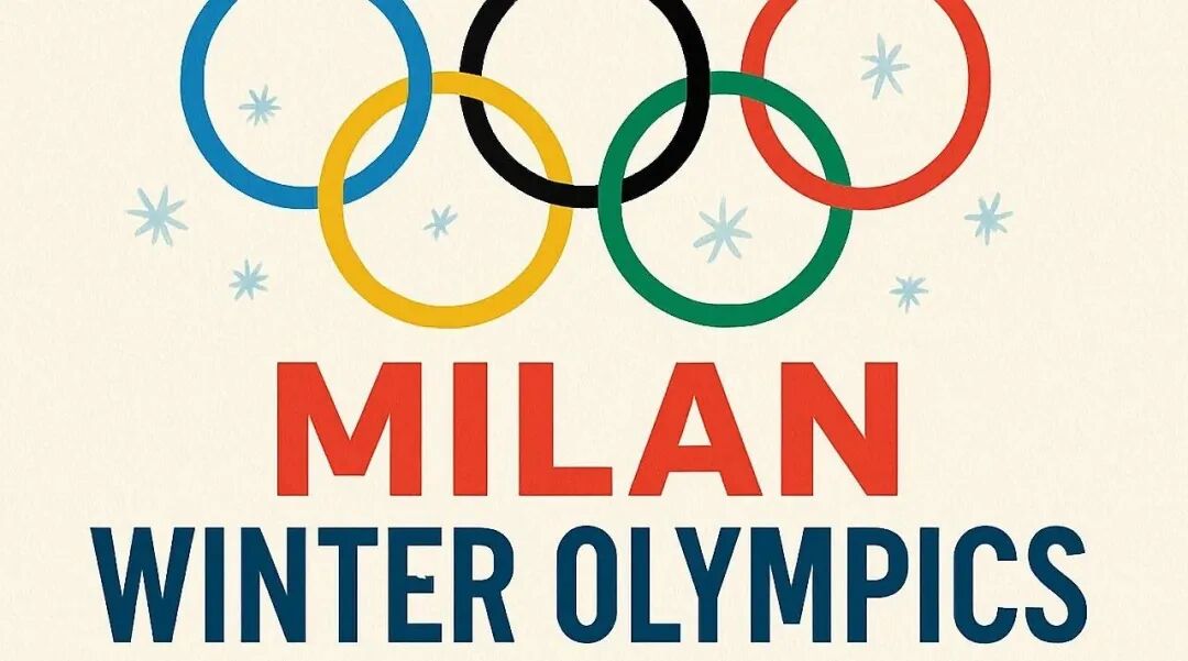 2026米兰冬奥会怎么玩?观赛购票+城市漫游全攻略! 2026米兰冬奥会怎么玩?观赛购票+城市漫游全攻略!