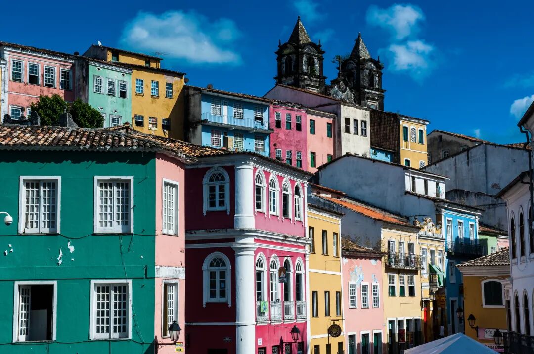 南美大国巴西对华免签落地！必玩景点+旅游攻略