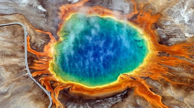 下一站：黄石国家公园 | 夏季黄石早鸟预定优惠 75 折！