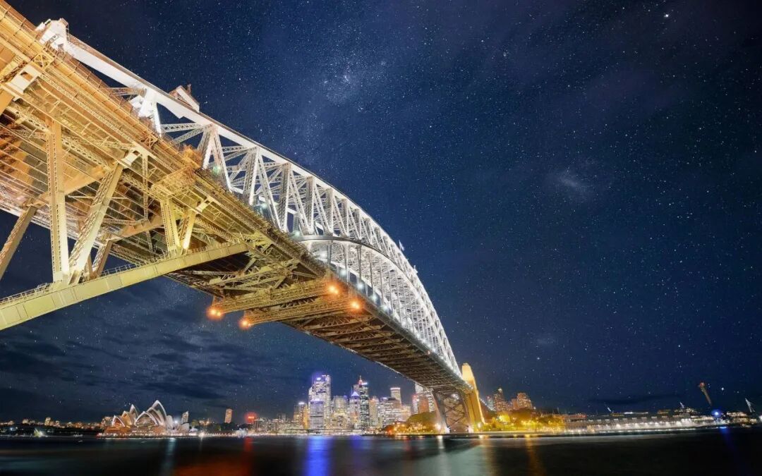 新南威尔士州旅游保姆级攻略：景点/交通/美食/住宿