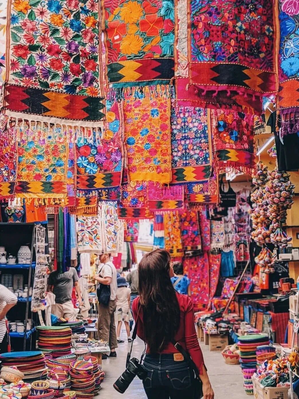 坎昆旅游全攻略|带你解锁加勒比海宝藏度假地