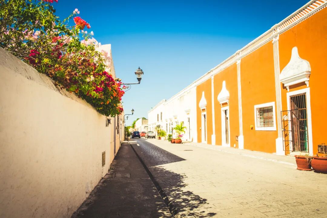 坎昆旅游全攻略|带你解锁加勒比海宝藏度假地