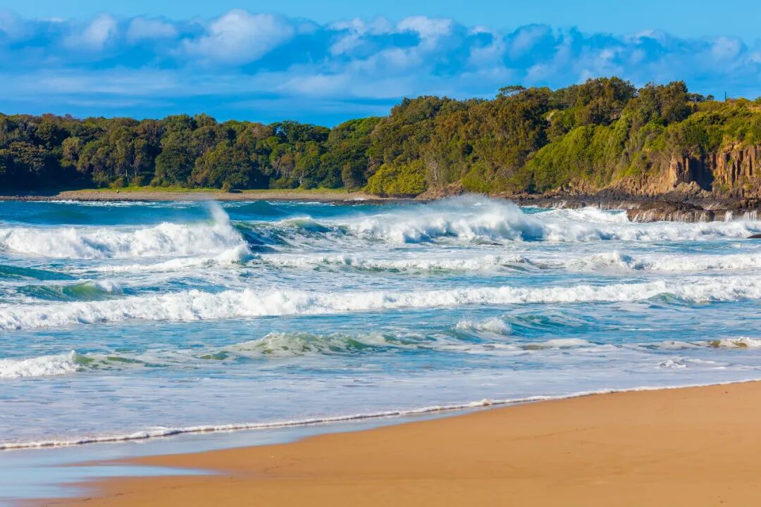 新南威尔士州旅游保姆级攻略：景点/交通/美食/住宿