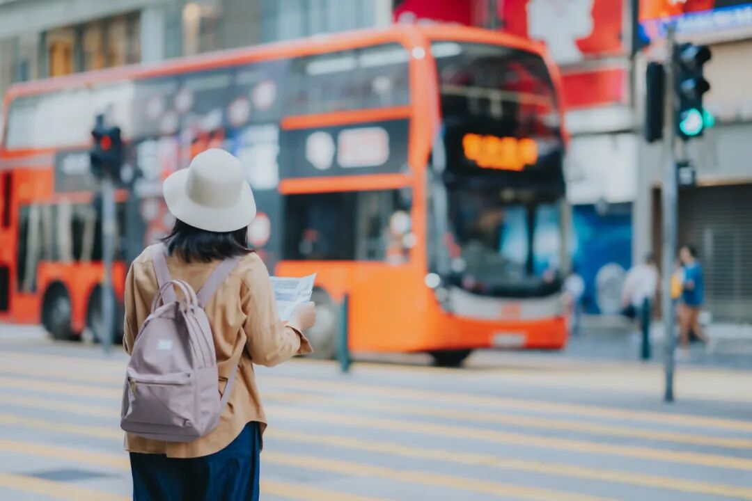 香港旅游全攻略|景点、美食、购物、景点、交通
