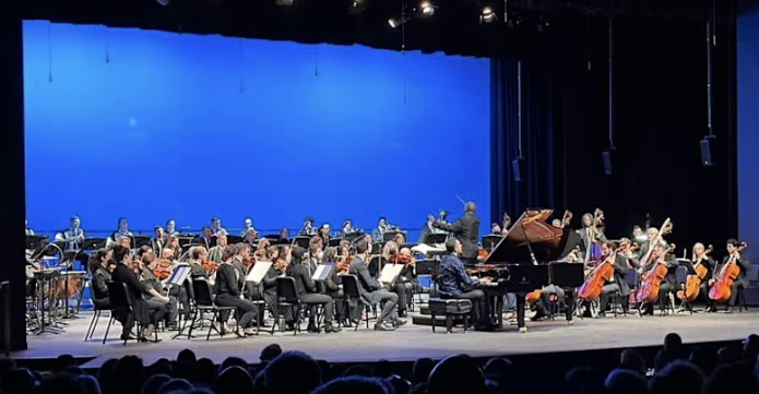 马丁·路德·金纪念日MLK Day|行动的一天,洛杉矶周边活动推荐 马丁·路德·金纪念日MLK Day|行动的一天,洛杉矶周边活动推荐