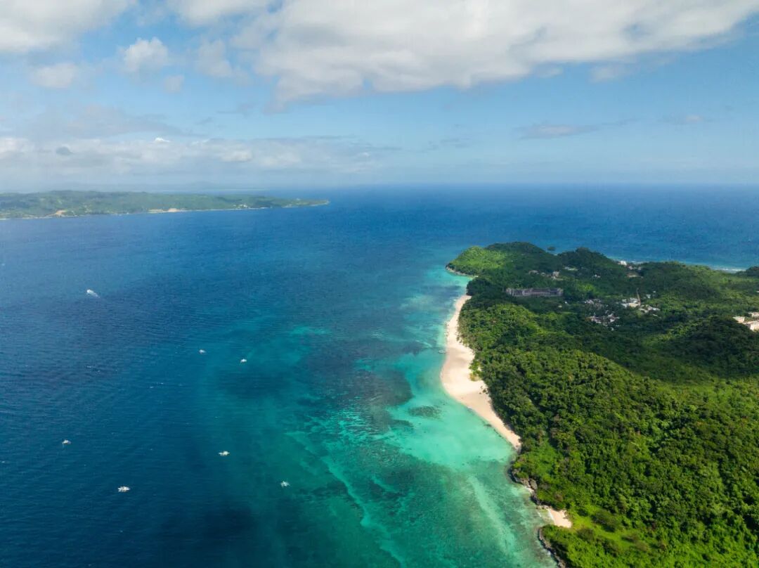 通知!菲律宾对华免签14天正式生效 通知!菲律宾对华免签14天正式生效