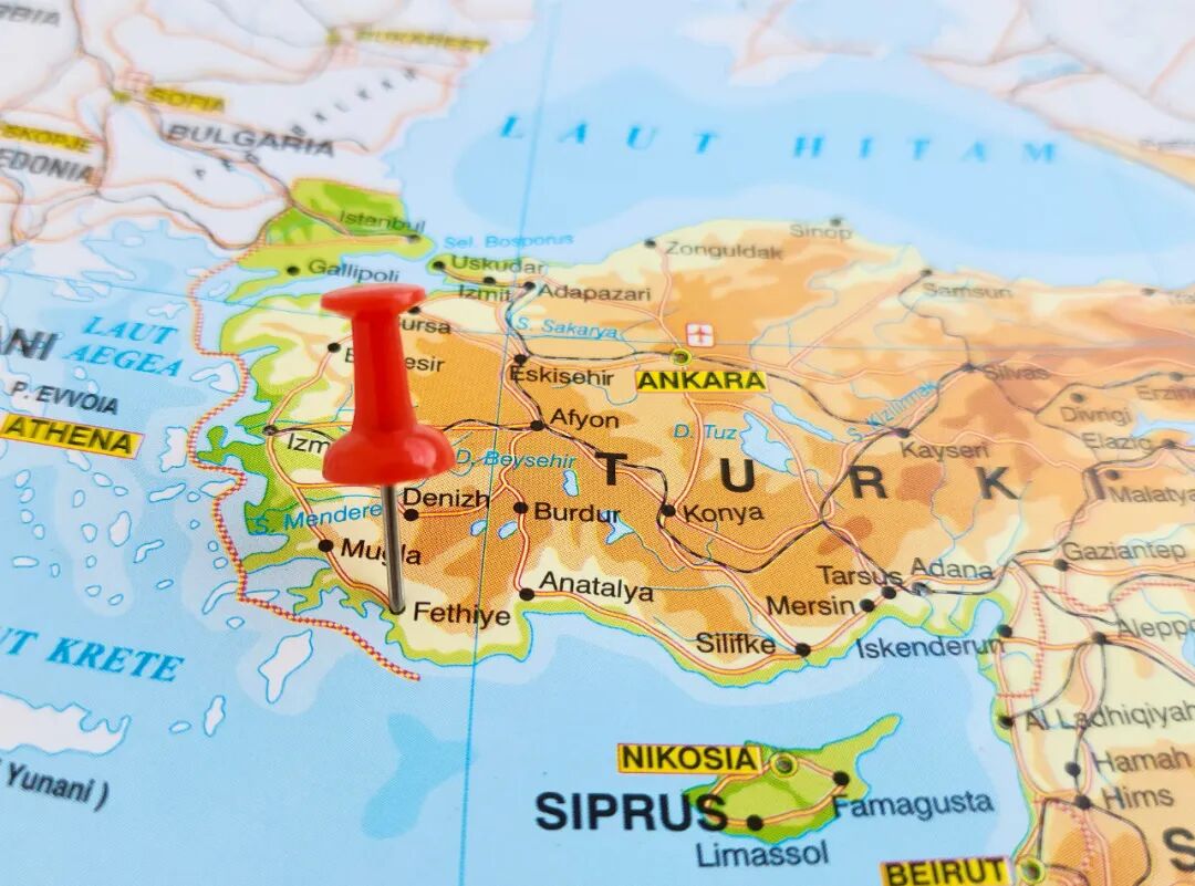 土耳其对中国免签啦！欧亚风情之旅安排上~