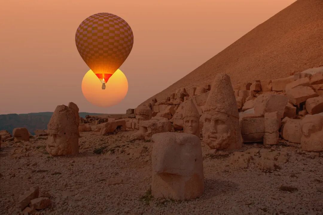 土耳其对中国免签啦！欧亚风情之旅安排上~