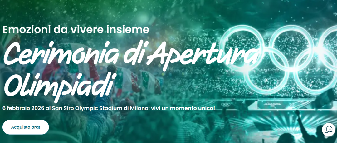 2026米兰冬奥会怎么玩?观赛购票+城市漫游全攻略! 2026米兰冬奥会怎么玩?观赛购票+城市漫游全攻略!