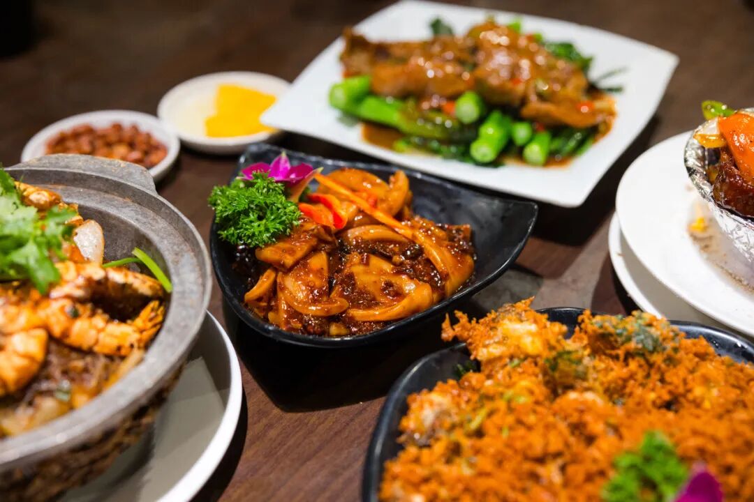 香港旅游全攻略|景点、美食、购物、景点、交通