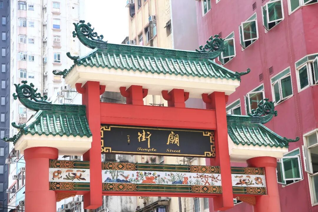 香港旅游全攻略|景点、美食、购物、景点、交通