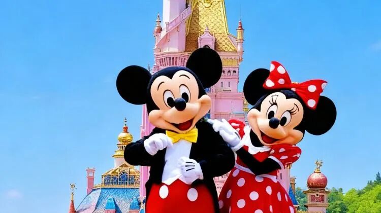 香港旅游全攻略|景点、美食、购物、景点、交通