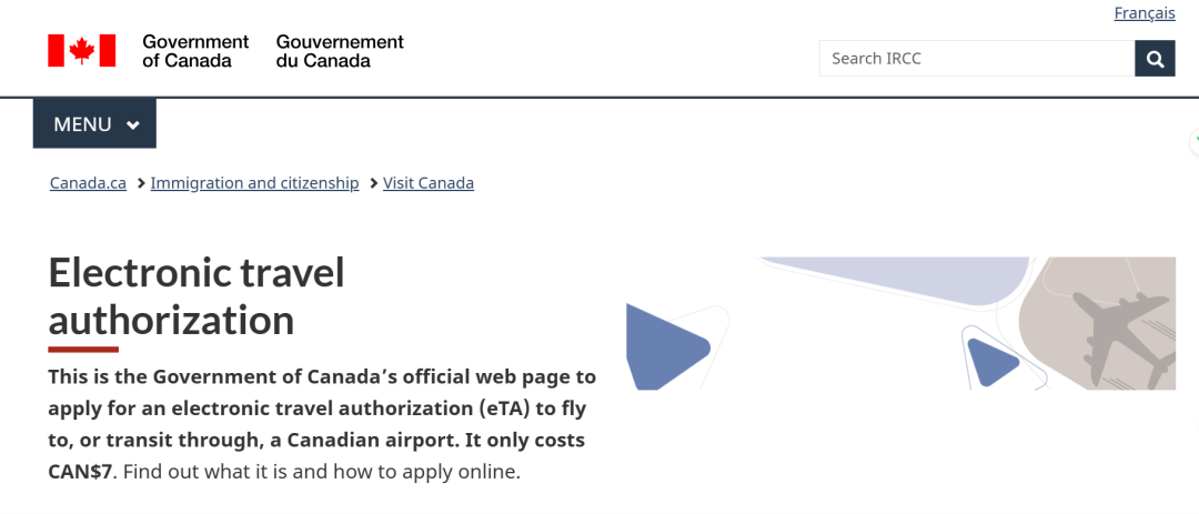 拥有黄金护照需要知道｜美国ESTA、欧盟ETIAS、英国 ETA、加拿大 eTA ，不从美国直飞古巴是有原因的 ！