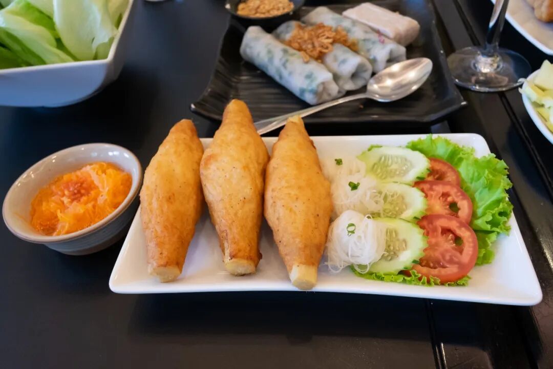 越南旅行攻略（下）吃遍越南美食清单，摸透签证、直飞航班