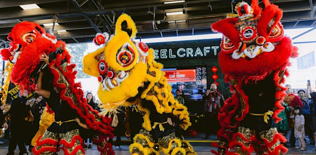 2026马年春节|洛杉矶周边新春活动合集 2026马年春节|洛杉矶周边新春活动合集