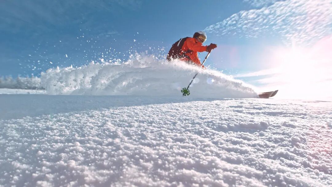 冬天旅行交给新疆阿勒泰！景点|交通|美食|住宿全攻略