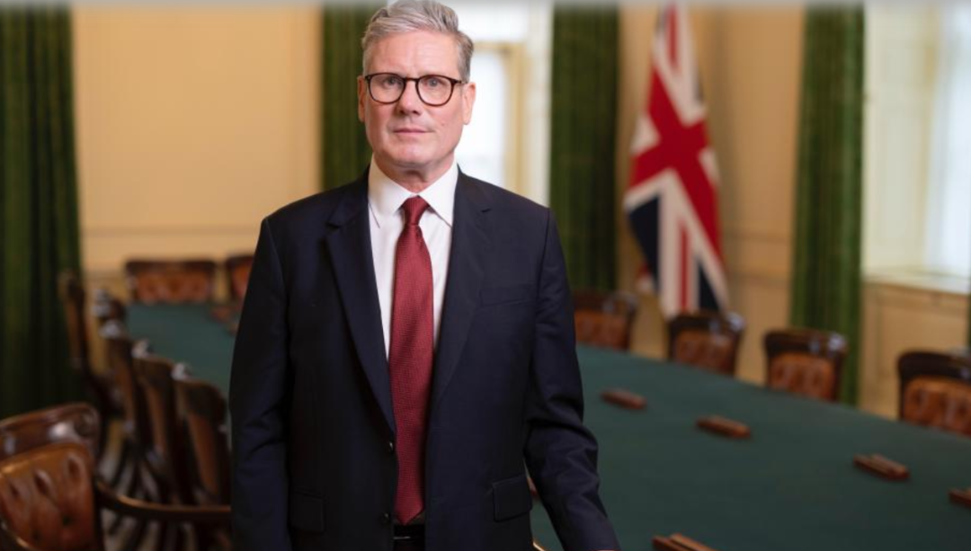 中国对英国免签30天！中国旅游行程直接安排