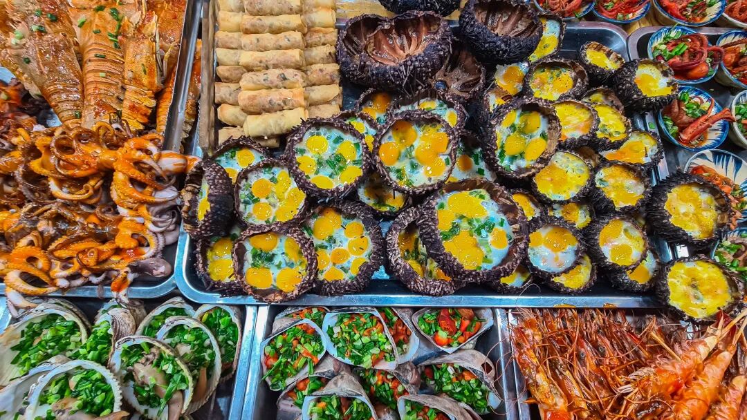 越南旅行攻略（下）吃遍越南美食清单，摸透签证、直飞航班