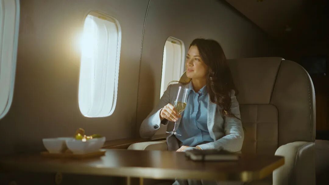 买机票总懵？机票种类+舱位划分详解，一文讲清