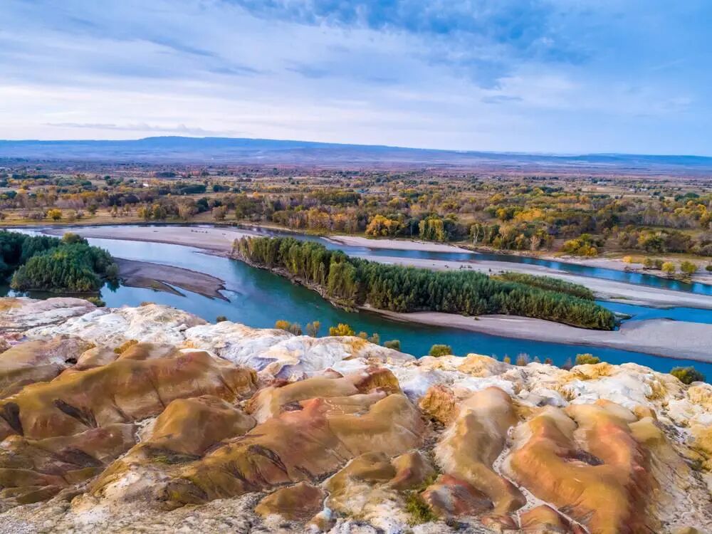 冬天旅行交给新疆阿勒泰！景点|交通|美食|住宿全攻略