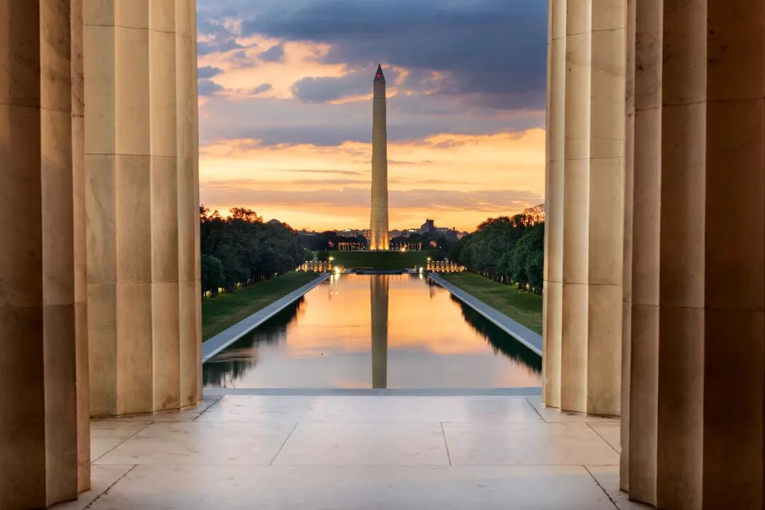 美国建国250周年 | 华盛顿全年庆典旅游攻略，惊喜福利立减$250！