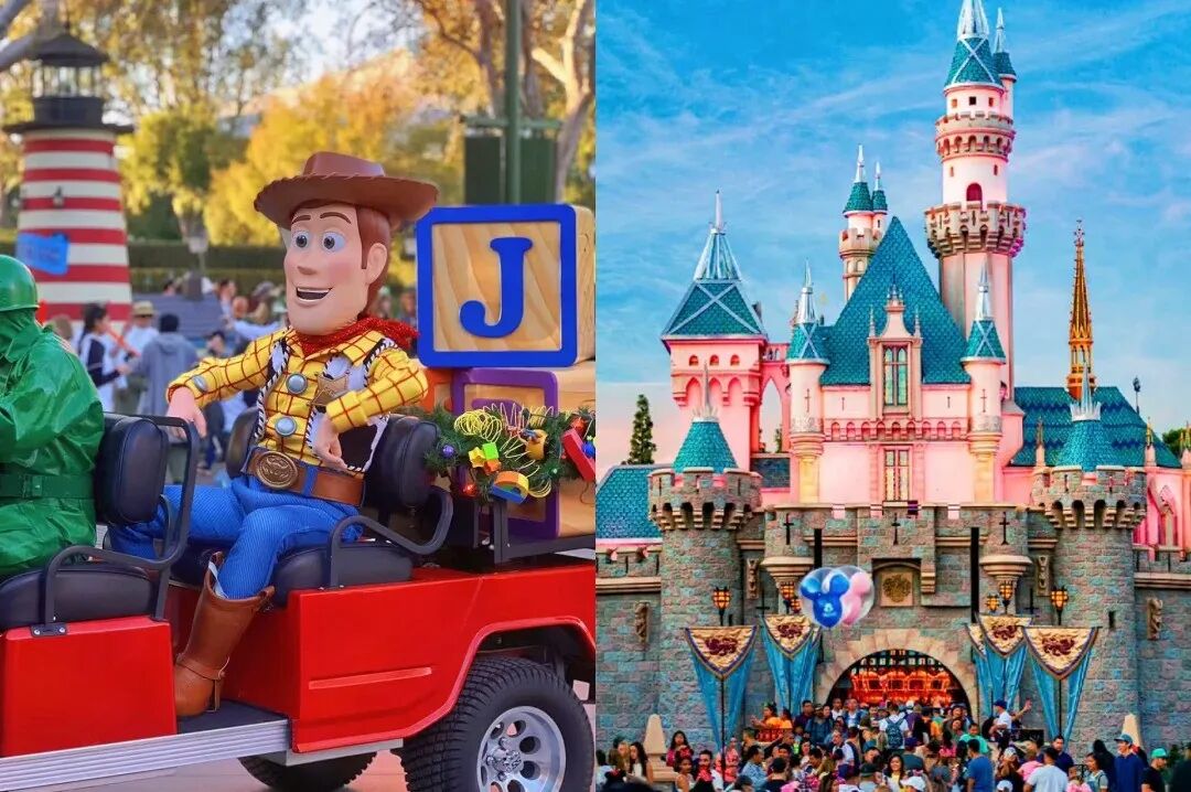 D23 Day（迪士尼粉丝日）