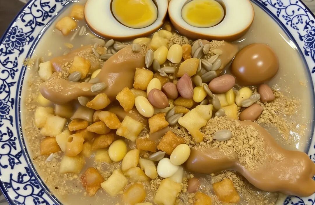 2026春节西安爆火！这份保姆级旅游攻略，请查收