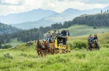 黄石15种木屋终极攻略！不踩雷|早订立享75折起