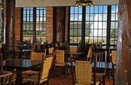 黄石15种木屋终极攻略！不踩雷|早订立享75折起