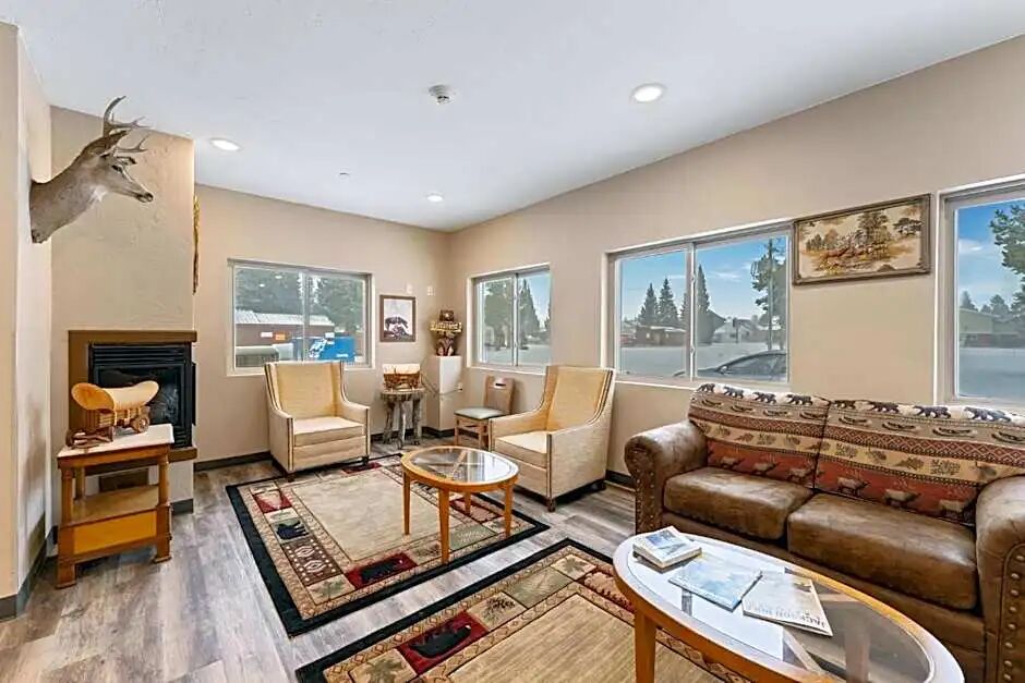 黄石15种木屋终极攻略！不踩雷|早订立享75折起