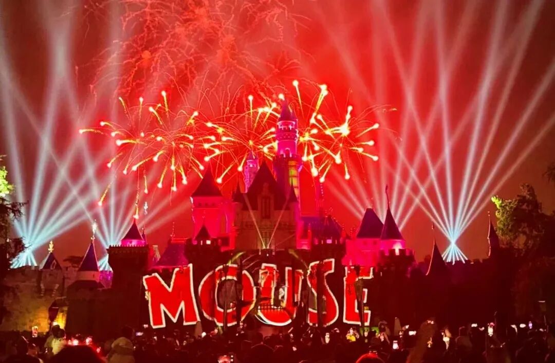 Disney Channel Nite（迪士尼频道之夜）