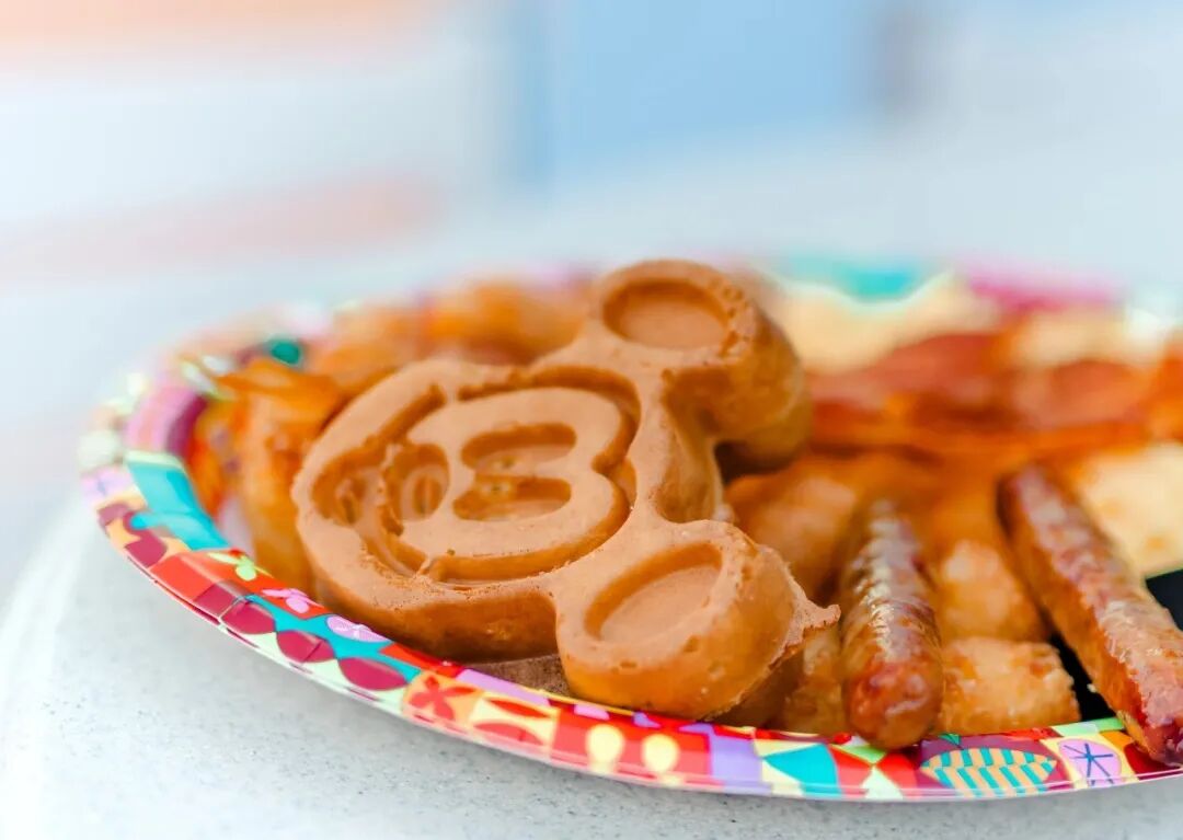 Food & Wine Festival（美食与美酒节）