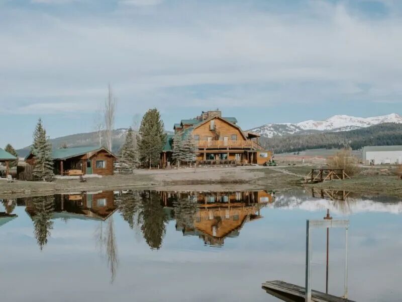 黄石15种木屋终极攻略！不踩雷|早订立享75折起