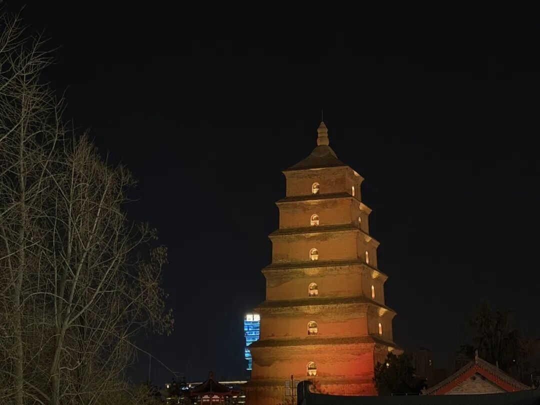 2026春节西安爆火！这份保姆级旅游攻略，请查收