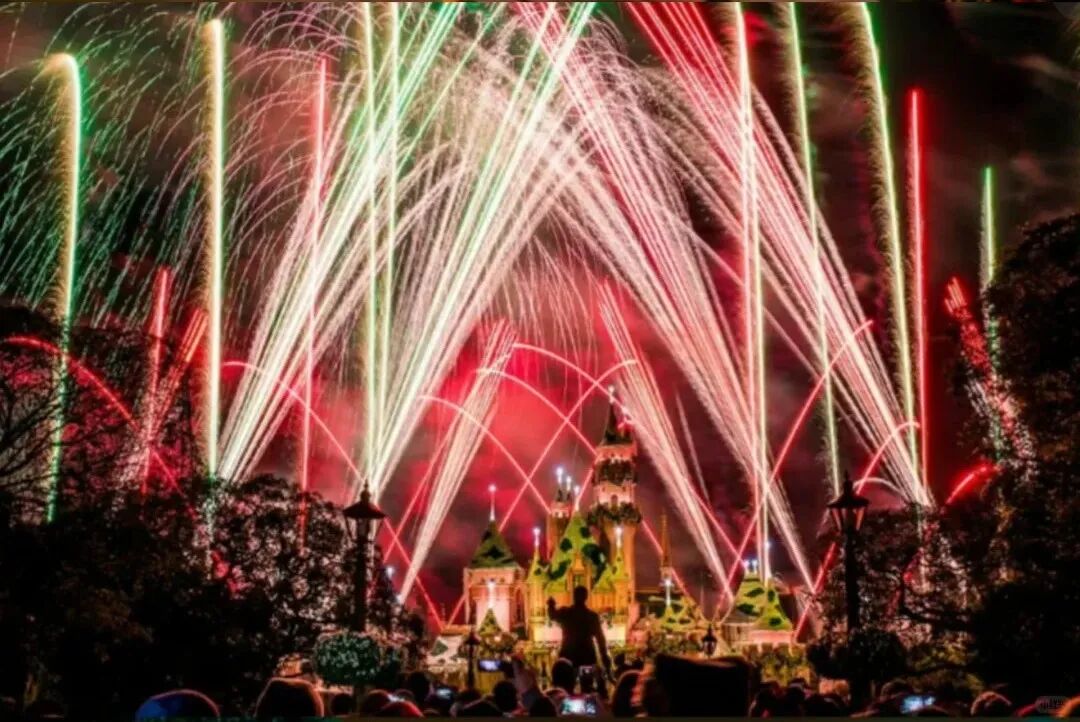 Pride Nite（骄傲之夜）