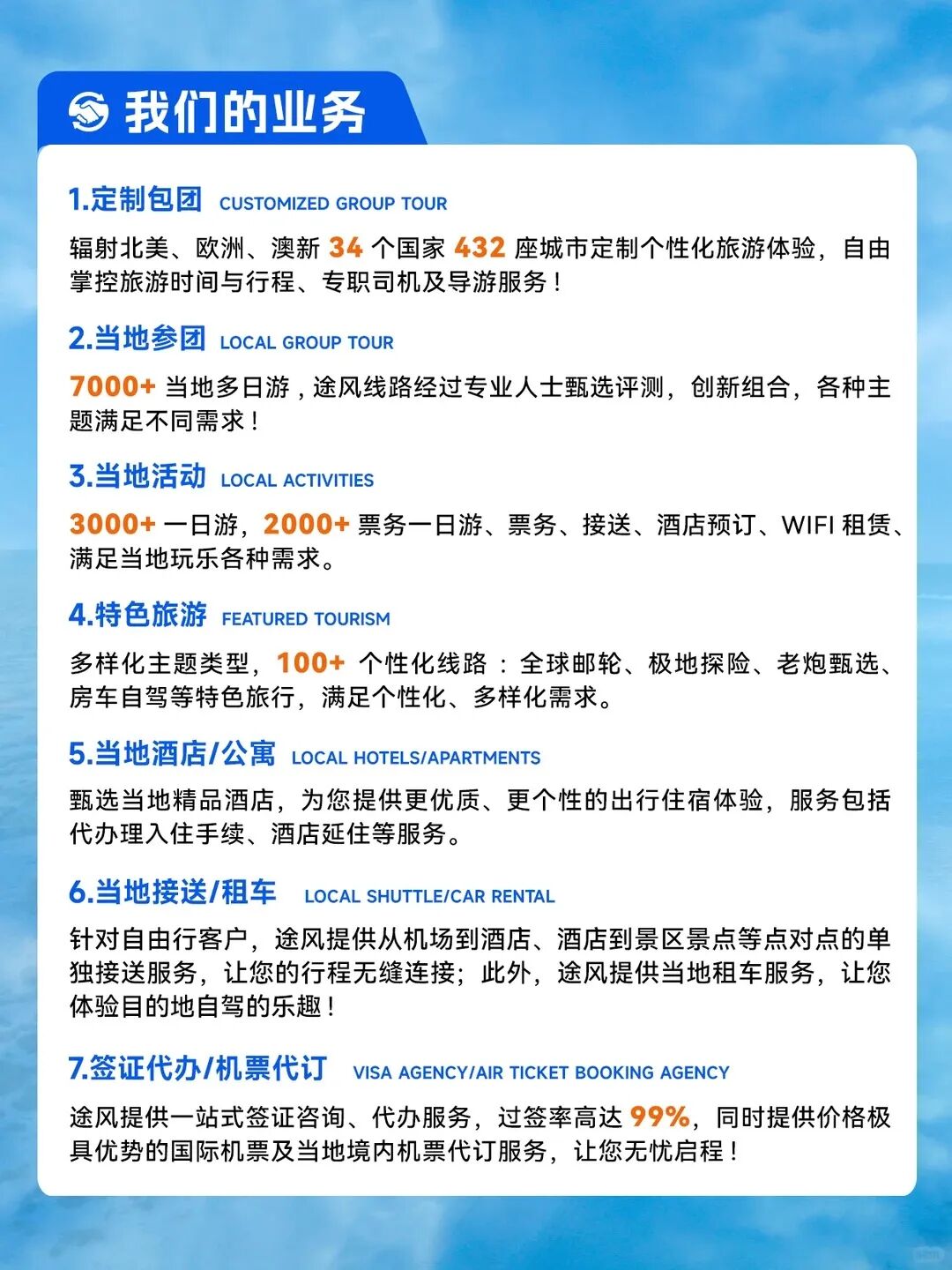 美国旅行 | 途风旅游网 Tours4fun近期的真实好评反馈！